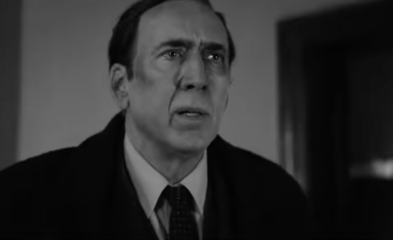 ‘Spider Noir’ Releases Trailer At CCXPMX26 in Mexico City